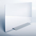 Aluminum Therapy Mirror Sets