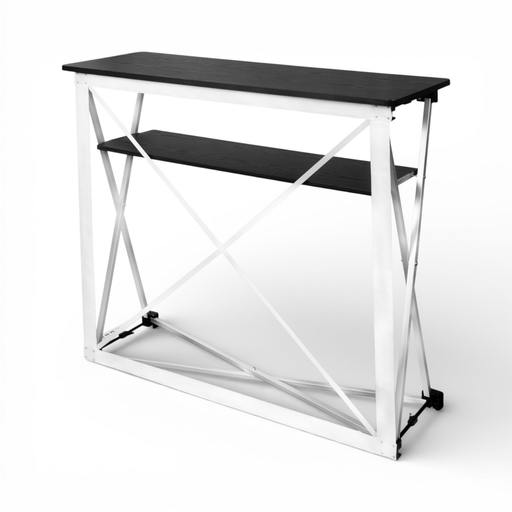 Counter Velcro Pop Up