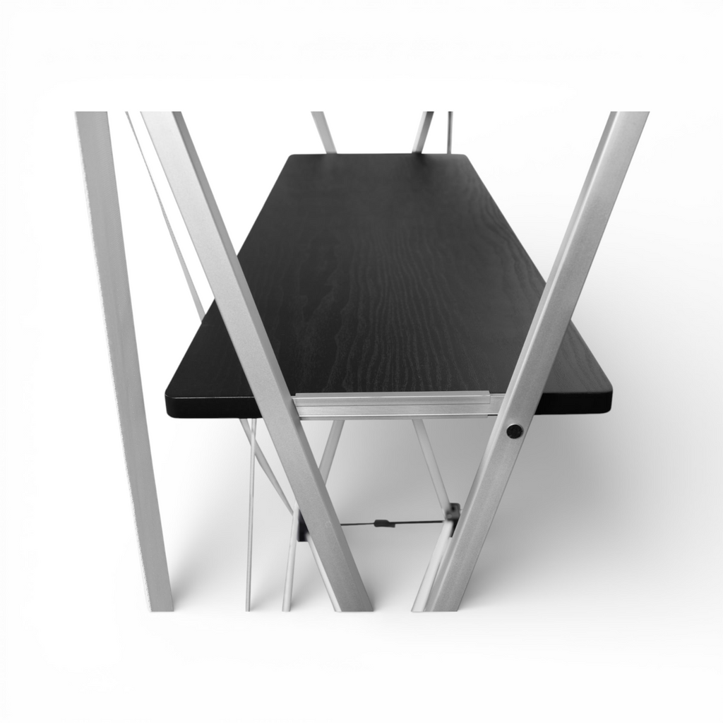 Counter Velcro Pop Up