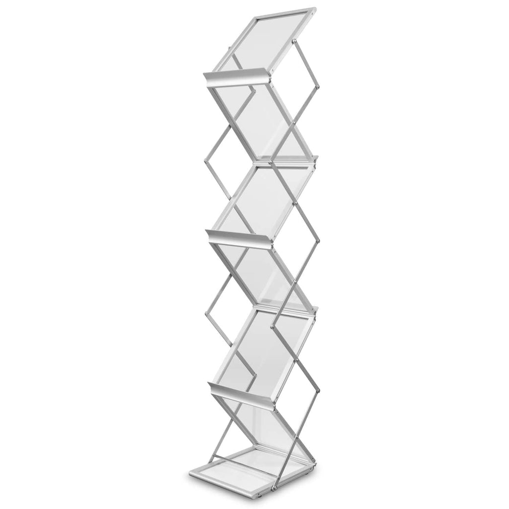 Montana Stand - Portable presentation and transport stand for photos and displays