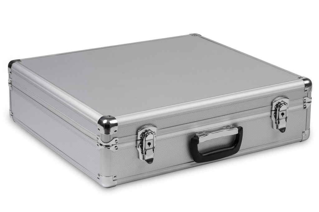 Montana Stand - Portable presentation and transport stand for photos and displays