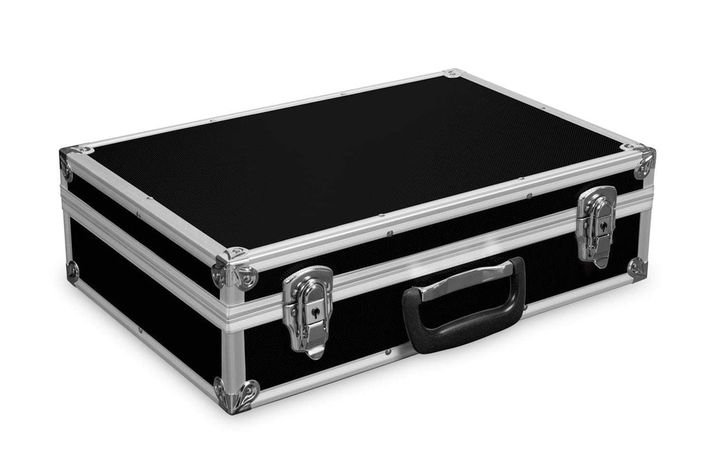 Montana Stand - Portable presentation and transport stand for photos and displays
