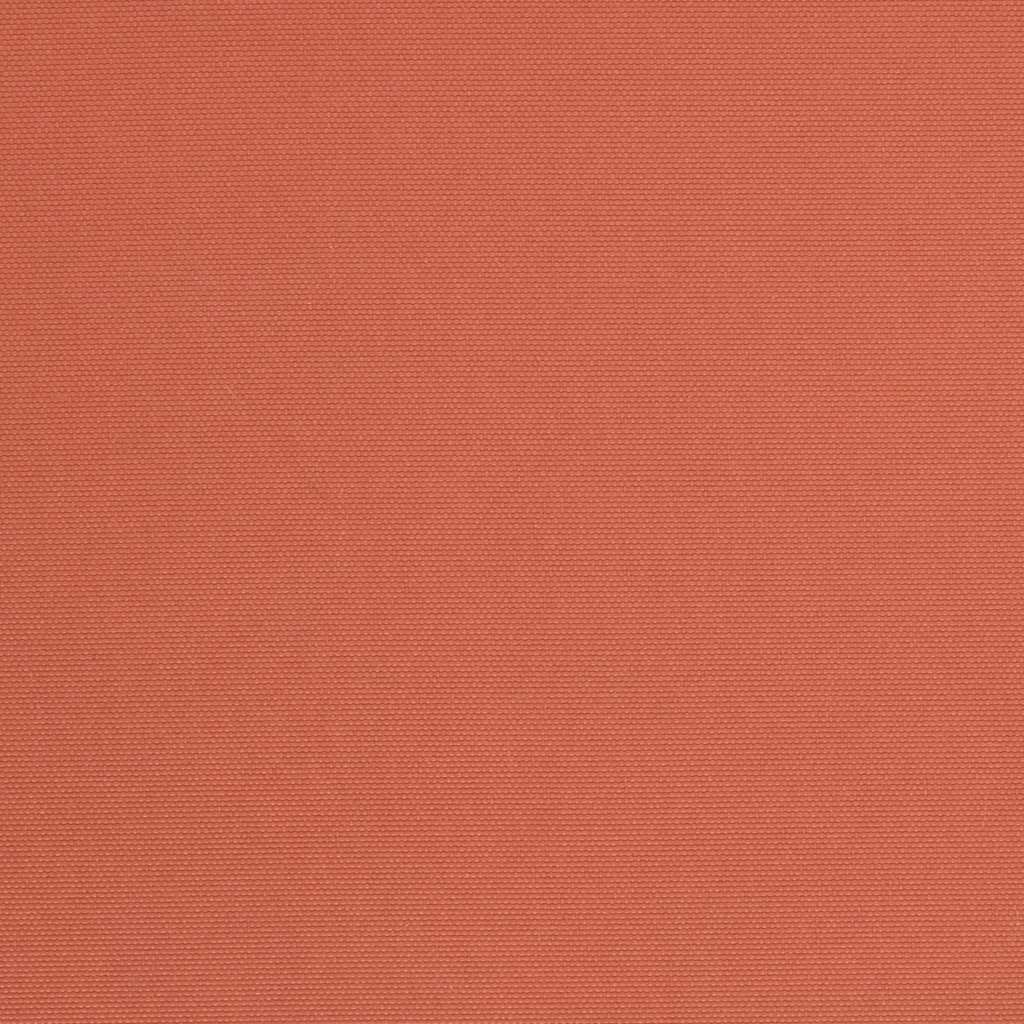 Sonnenschirm mit Metall-Mast 300x200 cm Terrakotta
