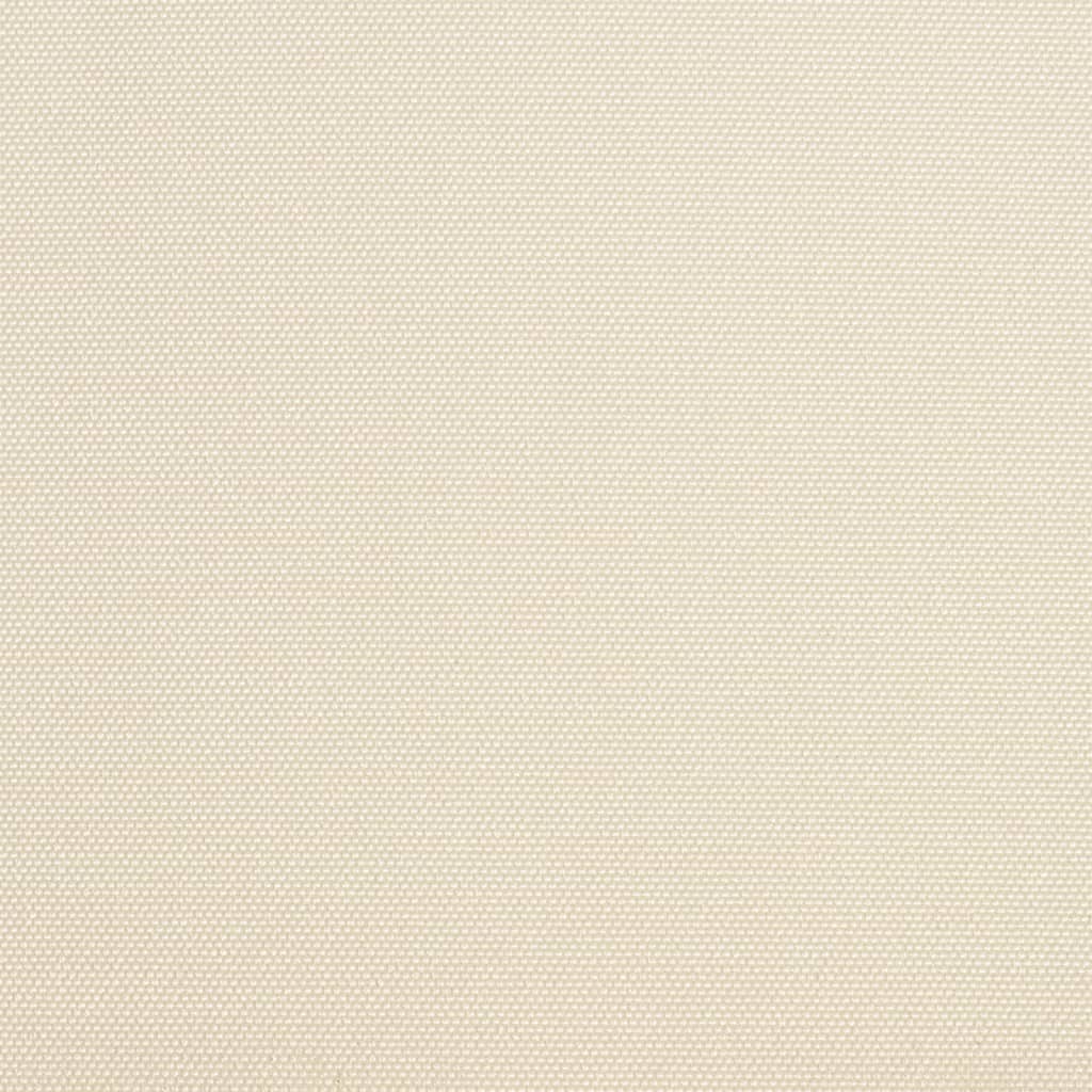 Markisenbespannung Canvas Creme 450x300 cm
