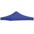 Partyzeltdach 3x3 m Blau