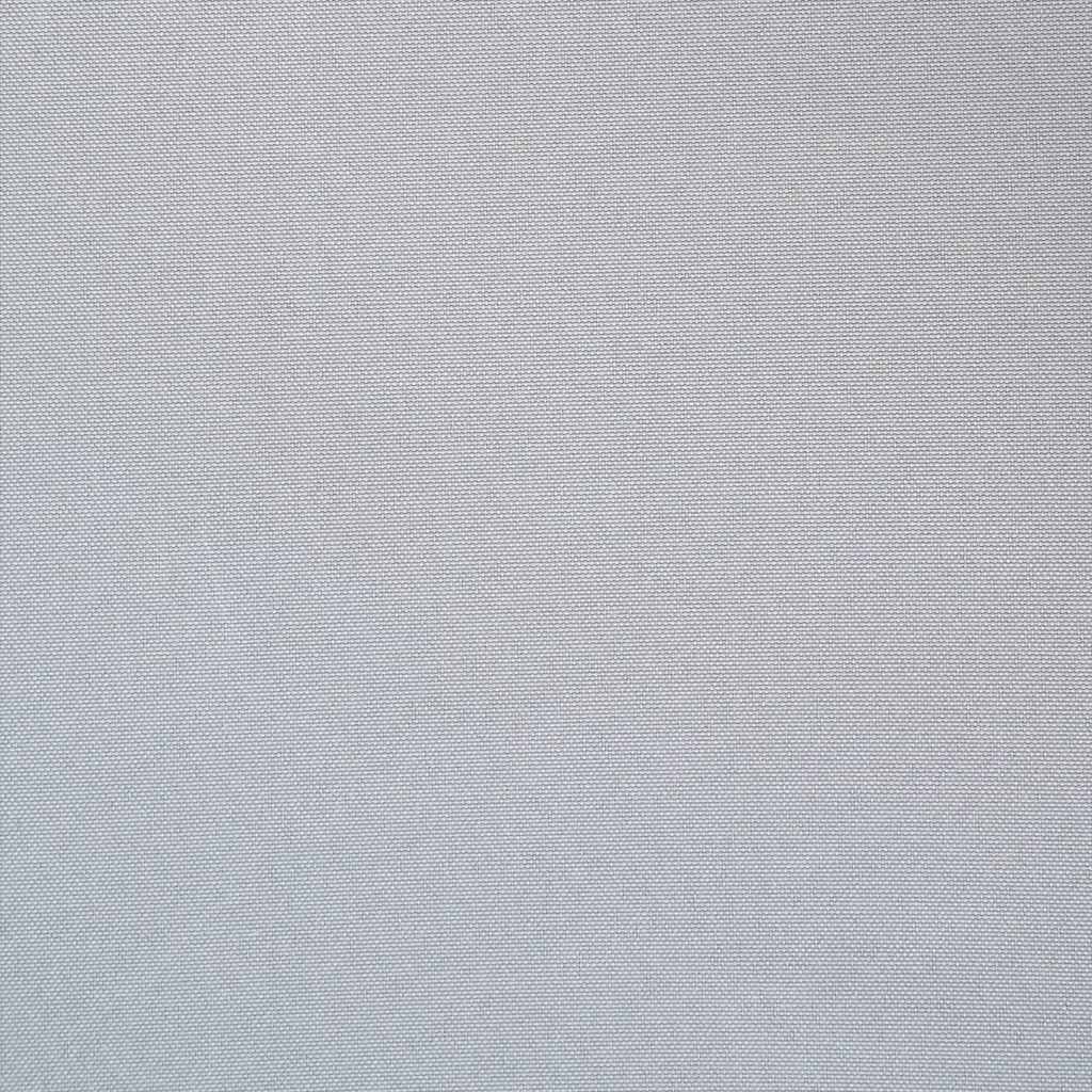 Faltbarer Balkonfächer Grau 140×140 cm