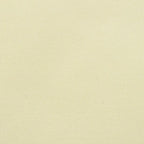 Balkonsichtschutz Oxfordgewebe 90x400 cm Creme