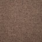Esszimmerstühle Drehbar 2 Stk. Braun Stoff