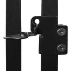 Outdoor-Hundezwinger 300×300×185 cm