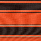 Einziehbare Markise 100×150 cm Orange und Braun