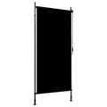 Außenrollo 100 x 270 cm Anthrazit