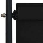Außenrollo 100 x 270 cm Anthrazit