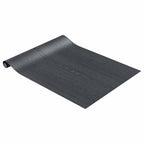 Möbelfolie Selbstklebend Dunkles Holz 500x90 cm PVC