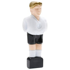 Tischfußball-Spieler 22 Stk. für 15,9 mm Stange