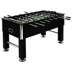 Tischfußball-Füße 4 Stk. Verchromt M10