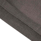 Zeltteppich 200x200 cm Anthrazit