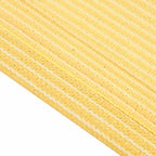 Zeltteppich 250x350 cm Beige