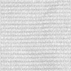 Balkon-Sichtschutz Weiß 120x300 cm HDPE