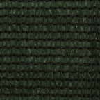 Balkon-Sichtschutz Dunkelgrün 75x500 cm HDPE