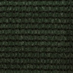 Balkon Sichtschutz Dunkelgrün 75x600 cm HDPE
