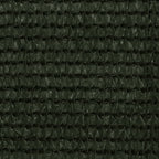 Balkon-Sichtschutz Dunkelgrün 90x600 cm HDPE