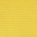 Balkon-Sichtschutz Gelb 90x500 cm HDPE