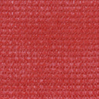 Balkon-Sichtschutz Rot 120x300 cm HDPE