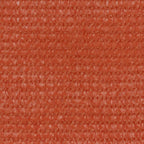 Balkon-Sichtschutz Orange 120x500 cm HDPE