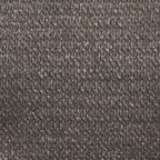 Sonnensegel 160 g/m² Anthrazit 4x4 m HDPE