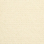 Sonnensegel 160 g/m² Creme 3x5 m HDPE