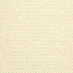 Sonnensegel 160 g/m² Creme 5x7 m HDPE