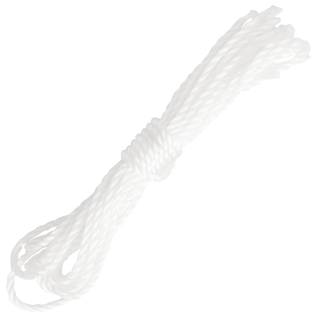Sonnensegel 160 g/m² Hellgrün 6x7 m HDPE