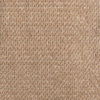 Sonnensegel 160 g/m² Taupe 2x2 m HDPE
