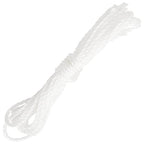 Sonnensegel 160 g/m² Taupe 2x5 m HDPE