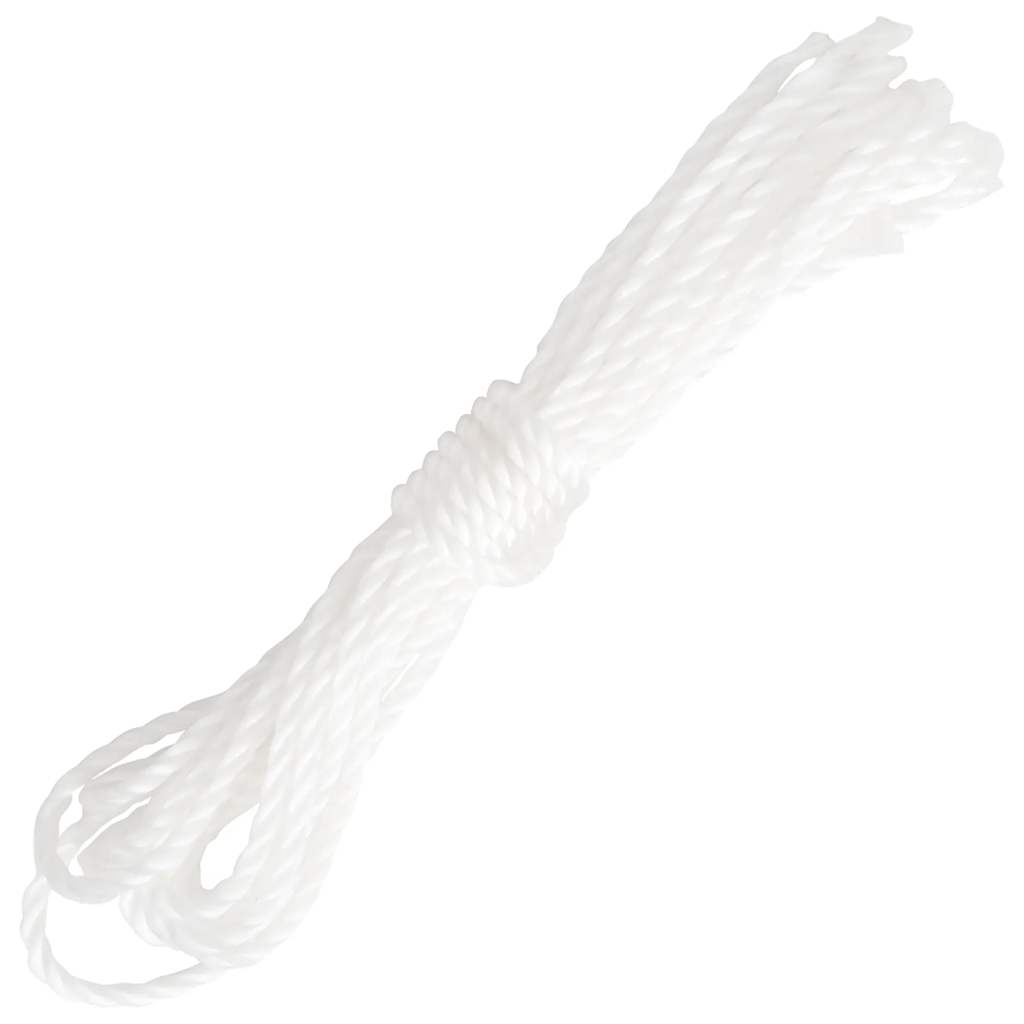 Sonnensegel 160 g/m² Rechteckig Gelb 3,5x5 m HDPE