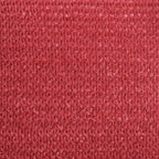 Sonnensegel 160 g/m² Rot 2,5x2,5 m HDPE