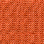Sonnensegel 160 g/m² Orange 2,5x4,5 m HDPE