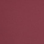 Balkon-Sonnenschirm Alu-Mast Bordeauxrot 270x144x222cm Halbrund