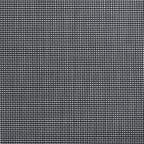 Gartenstühle Klappbar 6 Stk. Textilene Schwarz