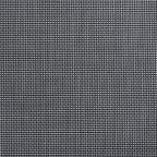Gartenstühle Klappbar 6 Stk. Textilene Schwarz