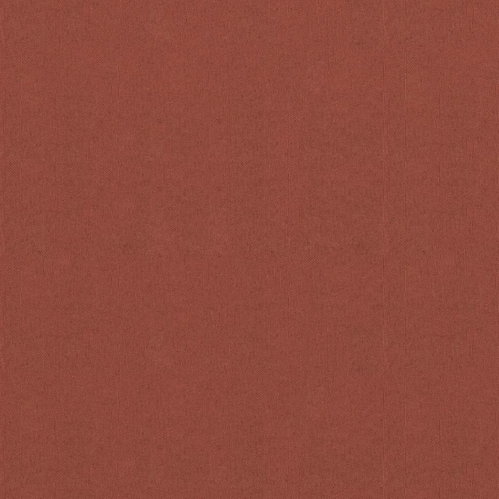 Balkon-Sichtschutz Terrakotta-Rot 90x300 cm Oxford-Gewebe