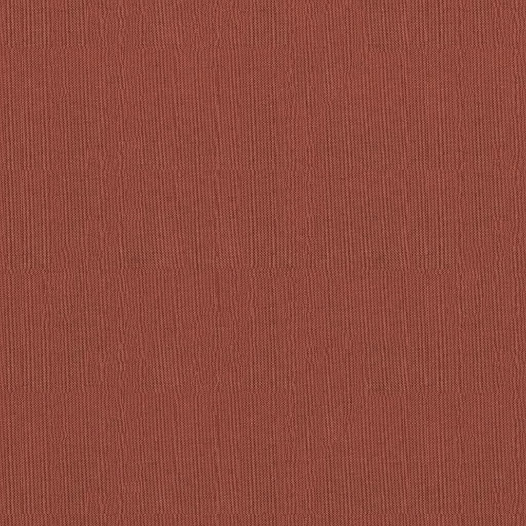 Balkon-Sichtschutz Terracotta-Rot 120x300 cm Oxford-Gewebe