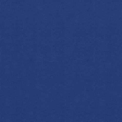 Balkon-Sichtschutz Blau 90x400 cm Oxford-Gewebe