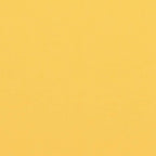 Balkon-Sichtschutz Gelb 90x400 cm Oxford-Gewebe