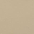 Sonnensegel Oxford-Gewebe Quadratisch 3x3 m Beige