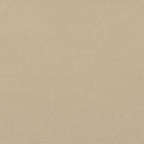 Sonnensegel Oxford-Gewebe Dreieckig 3x3x4,24 m Beige