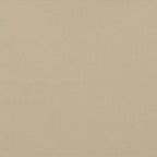 Sonnensegel Oxford-Gewebe Dreieckig 4x5x6,4 m Beige