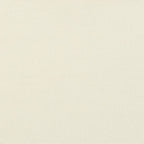 Sonnensegel Oxford-Gewebe Rechteckig 2,5x3 m Creme