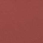 Sonnensegel Oxford-Gewebe Rechteckig 2x4,5 m Terrakotta-Rot