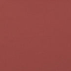 Sonnensegel Oxford-Gewebe Rechteckig 3x4,5 m Terrakotta-Rot
